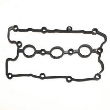 Tappet Cover Packing (Engine Valve Cover Gasket) 06E103484N Compatible With AUDI A6 C7 (4G2, 4GC) | A6 / S6 & Q7 (4LB) A4 B8 (8K2) | A4 / S4