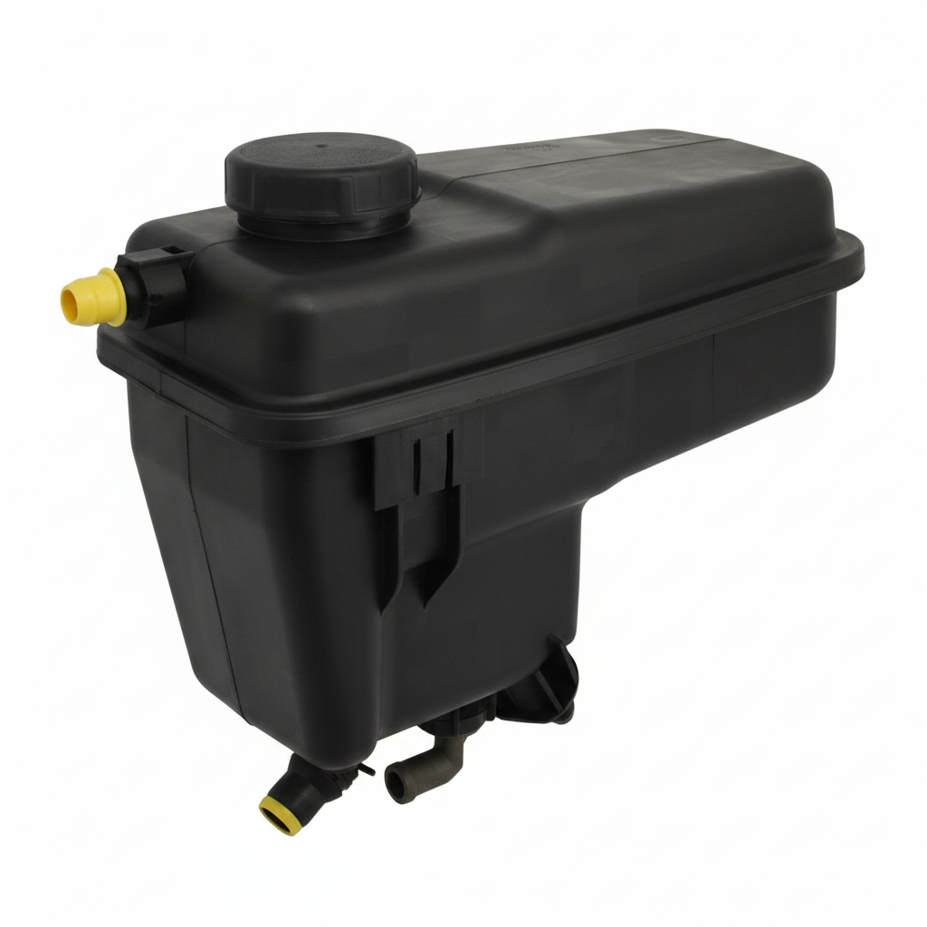 Coolant Bottle 17137800292 17137785013 Compatible With BMW 5 Series E60 Tag-B-07