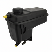 Coolant Bottle 17137800292 17137785013 Compatible With BMW 5 Series E60 Tag-B-07