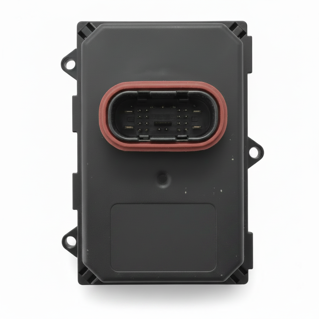 Headlight Control Unit  8U0941329 For AUDI  Q3  Tag-BL-158