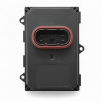 Headlight Control Unit  8U0941329 For AUDI  Q3  Tag-BL-158