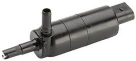 Wiper Washer Pump Motor 67637217792 Compatible With BMW 1 Series (F20) &  3 Series F30 & 5 Series (F10) & 5 Series (G30, F90) & 6 Gran Turismo (G32) & X1 (F48) & X5 E70 & X3 F25