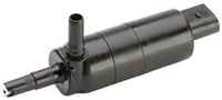 Wiper Washer Pump Motor 67637217792 Compatible With BMW 1 Series (F20) &  3 Series F30 & 5 Series (F10) & 5 Series (G30, F90) & 6 Gran Turismo (G32) & X1 (F48) & X5 E70 & X3 F25