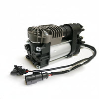 Air Suspension Compressor Pump 7P0698007A Compatible With VW TOUAREG 7P5