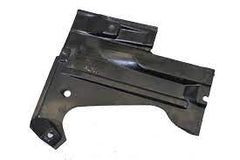 Rear Underbody Trim Left 4F0825215F Compatible With AUDI A6 4F Tag No.2