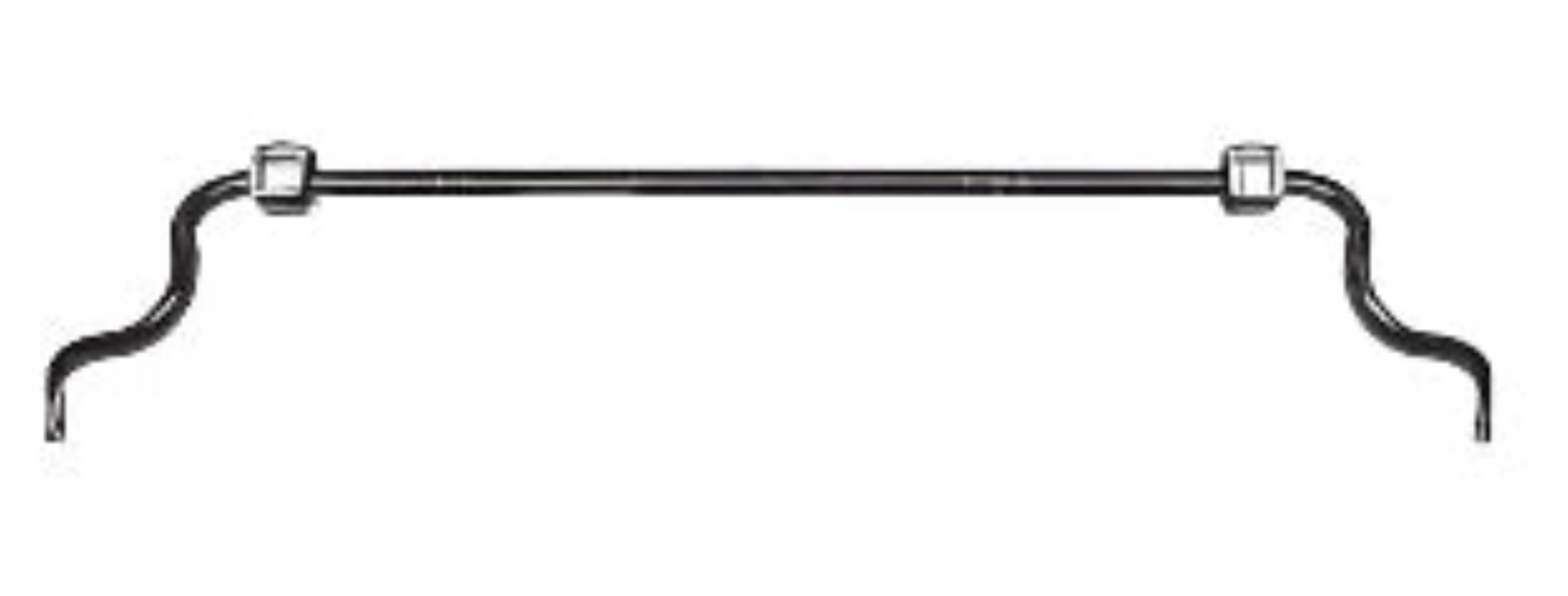 Rear Suspension Stabilizer Bar (Balance Rod) 1K0511409BR 1K0511409CB Compatible With AUDI Q3 (8UB, 8UG) & VW PASSAT B6 (3C2)