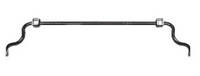 Rear Suspension Stabilizer Bar (Balance Rod) 1K0511409BR 1K0511409CB Compatible With AUDI Q3 (8UB, 8UG) & VW PASSAT B6 (3C2)
