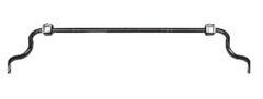 Rear Suspension Stabilizer Bar (Balance Rod) 1K0511409BR 1K0511409CB Compatible With AUDI Q3 (8UB, 8UG) & VW PASSAT B6 (3C2)
