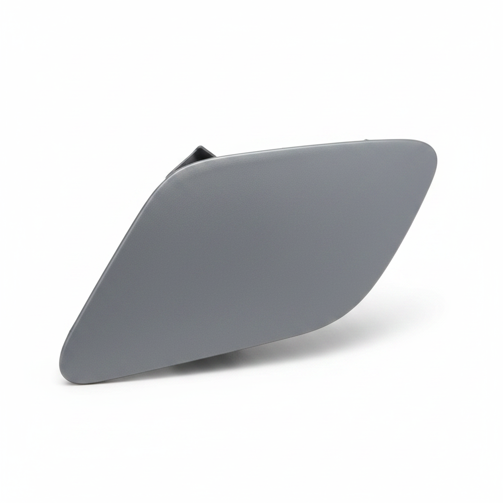 Headlight Washer Cover Cap Left 95850533300 Right 95850533400 Compatible With Porsche Cayenne 958 2015