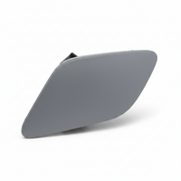 Headlight Washer Cover Cap Left 95850533300 Right 95850533400 Compatible With Porsche Cayenne 958 2015
