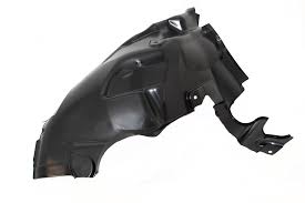 Front Left Fender Liner LR027395 Compatible With Land Rover Range Rover Evoque - L538 Tag No.7