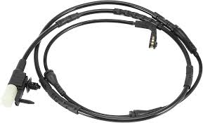 Rear Brake Pad Wear Sensor LR090709 Compatible With LAND ROVER RANGE ROVER VELAR (L560) & JAGUAR F-PACE (X761)