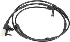 Rear Brake Pad Wear Sensor LR090709 Compatible With LAND ROVER RANGE ROVER VELAR (L560) & JAGUAR F-PACE (X761)