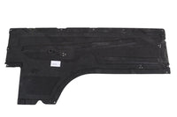 Under-body Paneling Side Left 51757340865 Compatible with BMW 3 Series G20 Tag No.2
