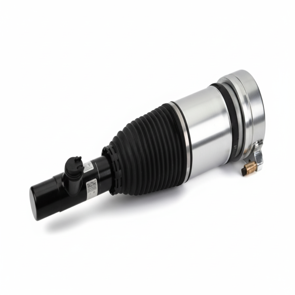 Front Left Air Suspension Shock Absorber Strut 31658903 Compatible With VOLVO XC90 II (256) N.M