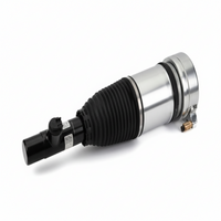 Front Left Air Suspension Shock Absorber Strut 31658903 Compatible With VOLVO XC90 II (256) N.M