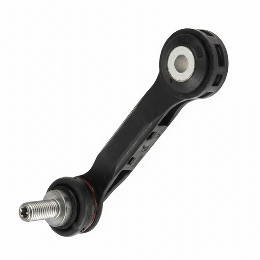 Rear Axle Sway Bar End Stabilizer Link Right & Left Set 33506862865 Compatible With BMW X1 (F48)