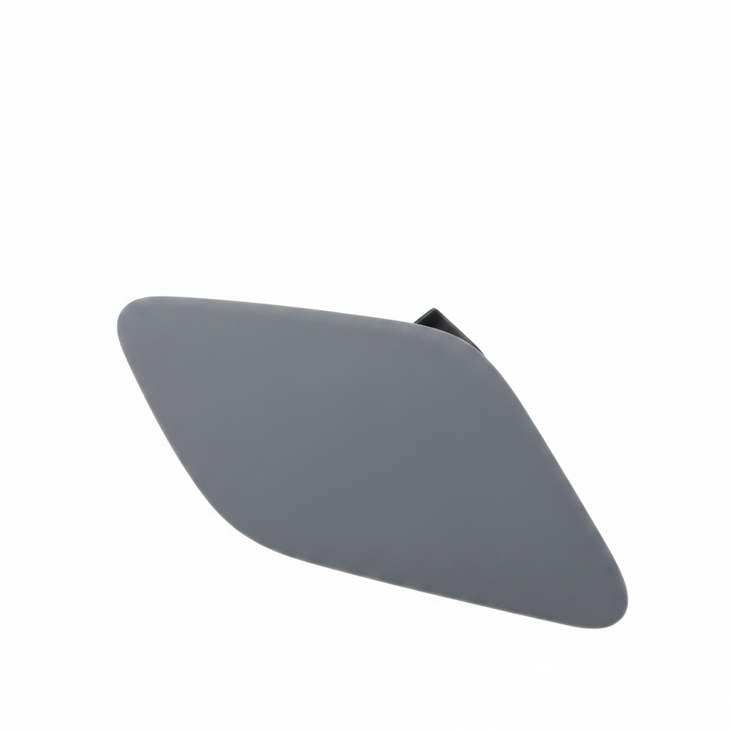 Headlight Washer Cover Cap Left 95850533300 Right 95850533400 Compatible With Porsche Cayenne 958 2015