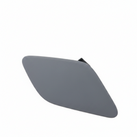 Headlight Washer Cover Cap Left 95850533300 Right 95850533400 Compatible With Porsche Cayenne 958 2015