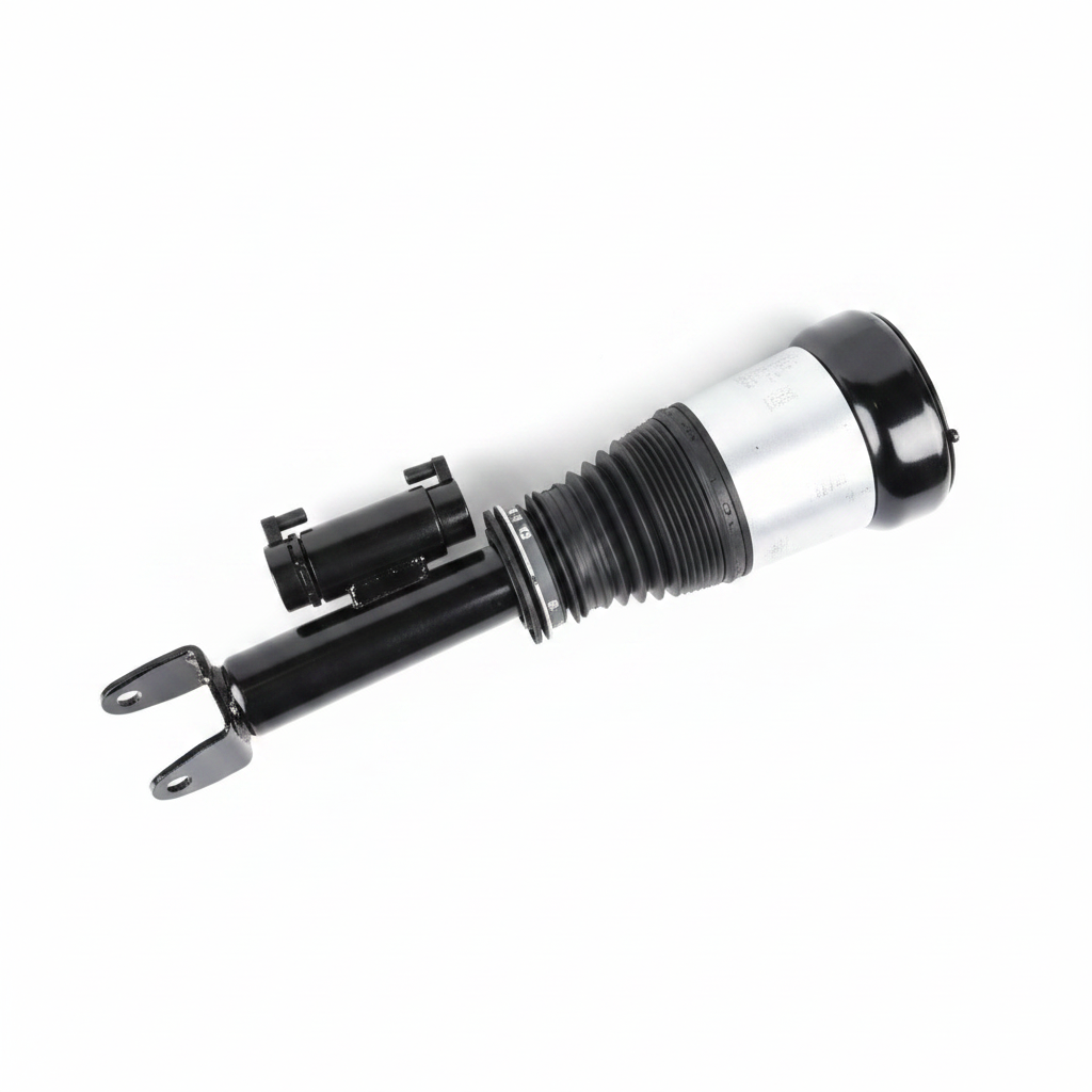 Front Right Air Suspension Shock Absorber Strut 2223200213 2223204813 222320481389 222320200089 Compatible With MERCEDES-BENZ S-CLASS (W222, V222, X222) (2016-22)