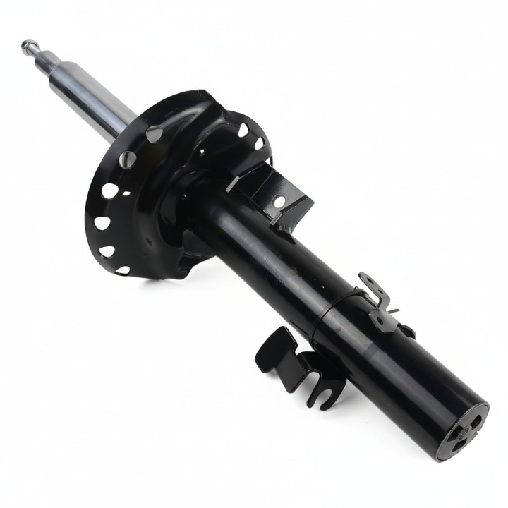Front Left Air Suspension Electric Shock Absorber Strut LR024437 LR051481 LR056266 LR057930 LR070932 Compatible With LAND ROVER RANGE ROVER EVOQUE (L538)