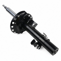 Front Left Air Suspension Electric Shock Absorber Strut LR024437 LR051481 LR056266 LR057930 LR070932 Compatible With LAND ROVER RANGE ROVER EVOQUE (L538)