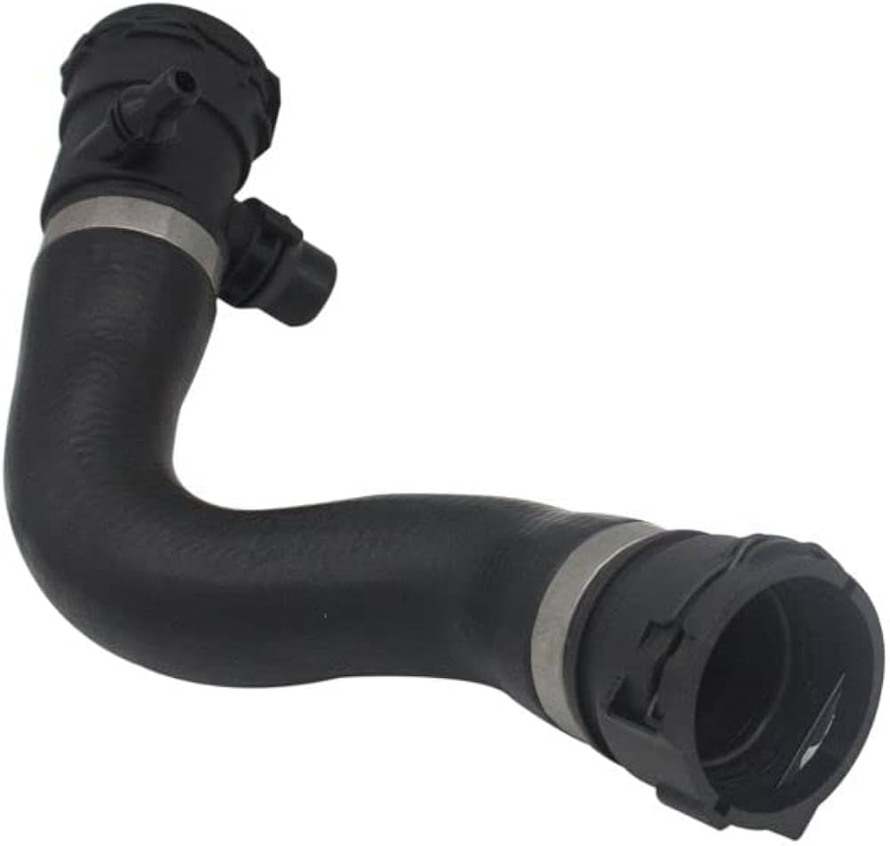 Radiator Coolant Hose Pipe 17127646150 Compatible With BMW X3 (F25) & X4 F26