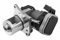 Exhaust Gas Recuperation EGR Assembly 6421401960 A6421401960 Compatible With MERCEDES-BENZ  E-CLASS (W212) & M-CLASS (W164)