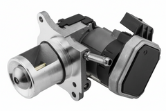 Exhaust Gas Recuperation EGR Assembly 6421401960 A6421401960 Compatible With MERCEDES-BENZ  E-CLASS (W212) & M-CLASS (W164)