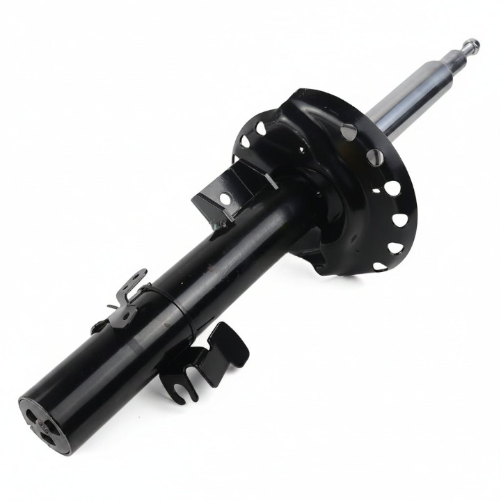 Front Left Air Suspension Electric Shock Absorber Strut LR024437 LR051481 LR056266 LR057930 LR070932 Compatible With LAND ROVER RANGE ROVER EVOQUE (L538)