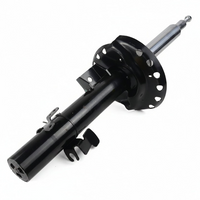Front Left Air Suspension Electric Shock Absorber Strut LR024437 LR051481 LR056266 LR057930 LR070932 Compatible With LAND ROVER RANGE ROVER EVOQUE (L538)