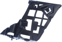 Front Bumper Bracket Left 31383284 & Right 31383285 Compatible With VOLVO S90 (2017-2024) Tag No.2803