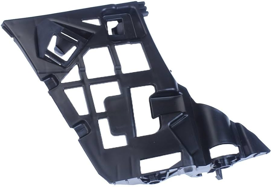 Front Bumper Bracket Left 31383284 & Right 31383285 Compatible With VOLVO S90 (2017-2024) Tag No.2803