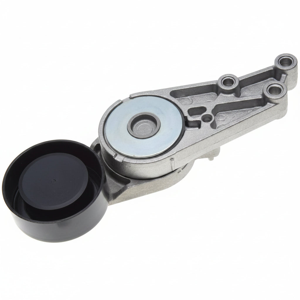 Belt Tensioner With Pulley 06B903133F Compatible With AUDI A4 B7 & A6 C6