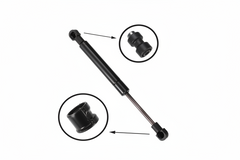 Rear Tailgate Trunk Lid Return Shock Spring Left & Right 51244365788 51244394052 51247060623 51247250308 Compatible with BMW 3 Series E90