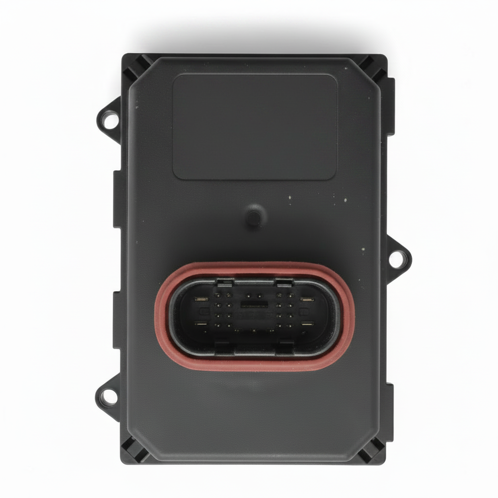 Headlight Control Unit  8U0941329 For AUDI  Q3  Tag-BL-158