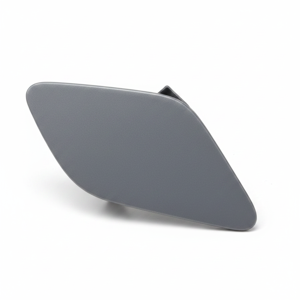 Headlight Washer Cover Cap Left 95850533300 Right 95850533400 Compatible With Porsche Cayenne 958 2015