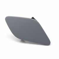 Headlight Washer Cover Cap Left 95850533300 Right 95850533400 Compatible With Porsche Cayenne 958 2015