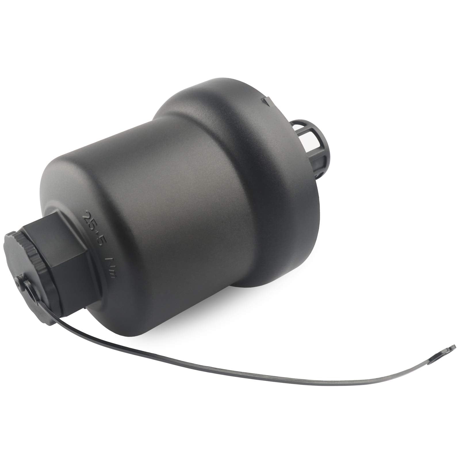 Oil Filter Housing Cap 06D115408B Compatible With AUDI & VW