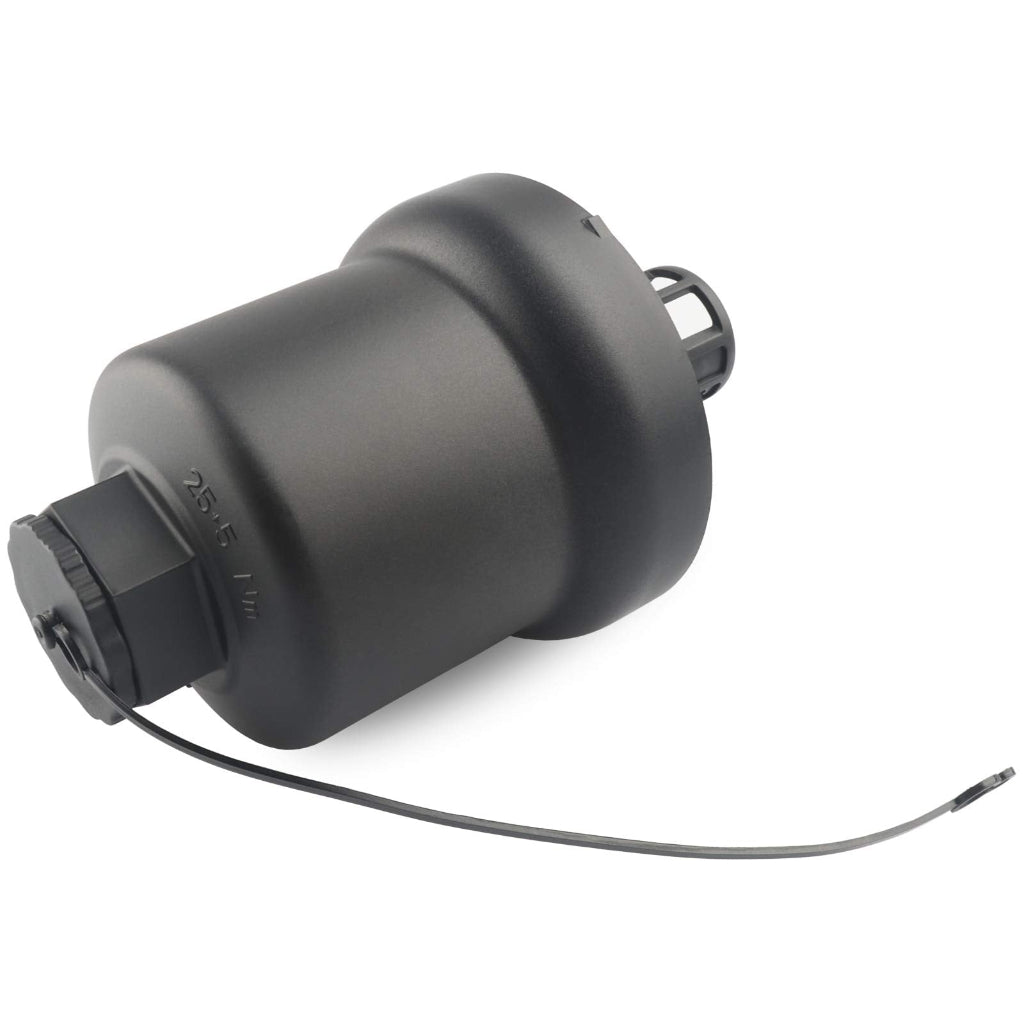 Oil Filter Housing Cap 06D115408A 06D115408B Compatible With AUDI & VW