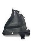 Front Right Fender Liner 51717186518 Compatible With BMW F10 5-Series