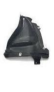 Front Left Fender Liner 51717186517 Compatible With BMW F10 5-Series