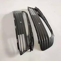 Fog Lamp Cover Left 51117358787& Right 51117358788 Compatible With BMW 7 Series G11/G12 (2016-2020)