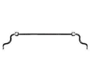 Rear Suspension Stabilizer Bar (Balance Rod) 1K0511409BR Compatible with AUDI Q3 (8UB, 8UG) & VW PASSAT B6 (3C2)