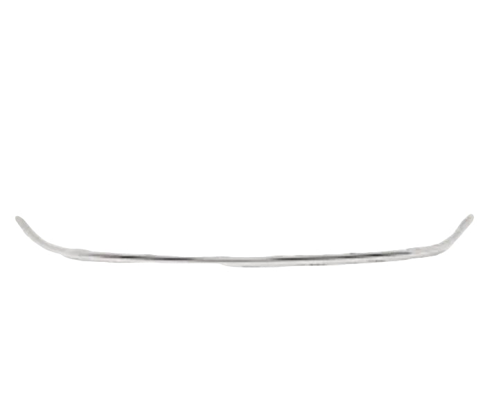 Rear Bumper Chrome A1178853500 Compatible With MERCEDES-BENZ CLA C117 2014-2016 Tag No.137