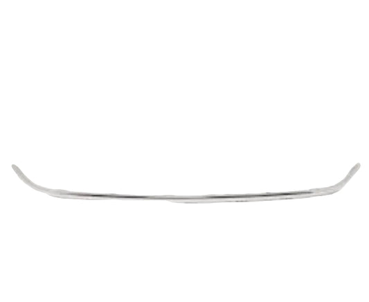 Rear Bumper Chrome A1178853500 Compatible With MERCEDES-BENZ CLA C117 2014-2016 Tag No.137