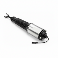 Front Left Air Suspension Shock Absorber Strut 4E0616039 4E0616039A Compatible With AUDI A8 D3 (4E2, 4E8) | A8 / S8 | A8L