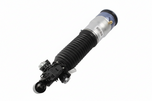 Rear Left  Air Suspension Shock Absorber Strut 37126791675 37126790219 37106858812 37126794140Compatible With BMW 7 Series (F01, F02, F03, F04) (2008-15)