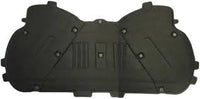 FRONT BONNET HOOD SOUND INSULATION  8R0863825 Compatible With AUDI Q5 2009 Tag No.5
