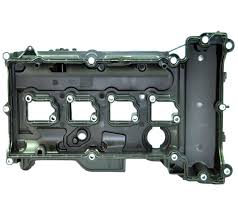 Tappet Cover (Cylinder Head Valve Cover) 2710101730 For MERCEDES-BENZ C-CLASS W204 E-CLASS W212 Tag-T-07